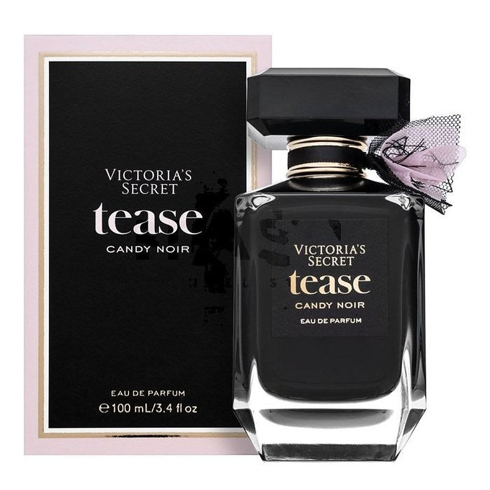 Victoria's Secret Kiusata Candy Noir Eau de Parfum -rullballia naisille 100 ml