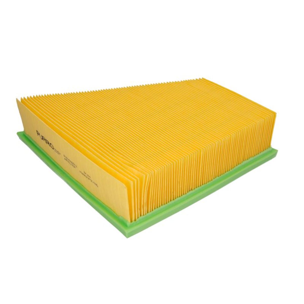 Ilmansuodatin PURRO PUR-PA0012