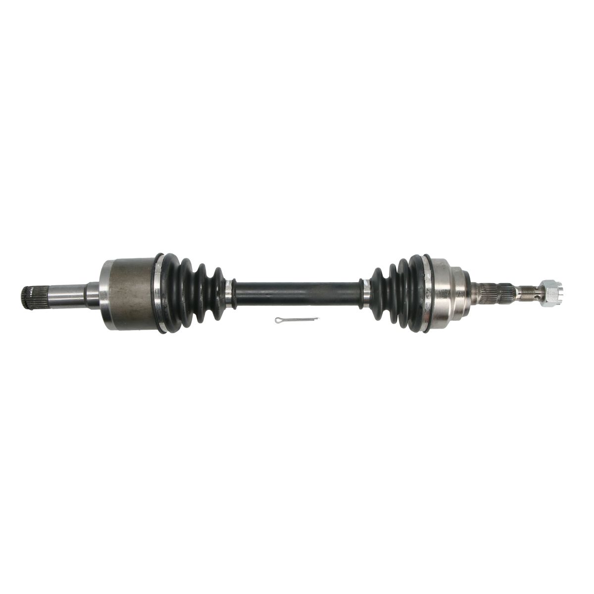 Vetoakseli PASCAL G2X043PC
