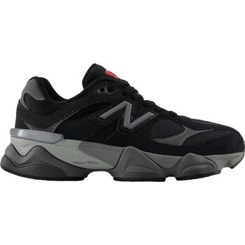 new balance Tennarit '9060' harmaa / musta