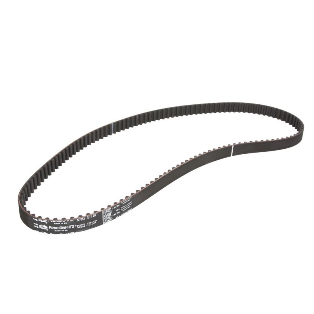 Hammashihnat GATES 5370XS