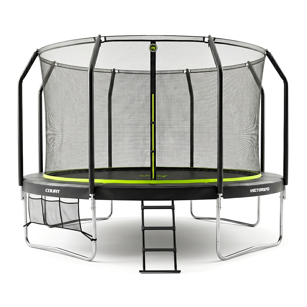 Court Vector 370 Trampoliini