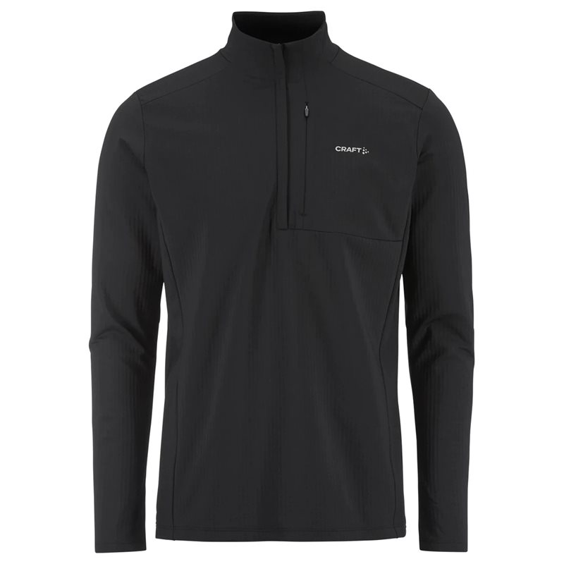 Craft Gain Thermal Midlayer 2 M Black - S