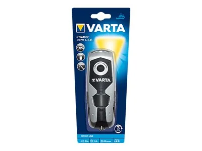 VARTA Power Line Dynamo Light