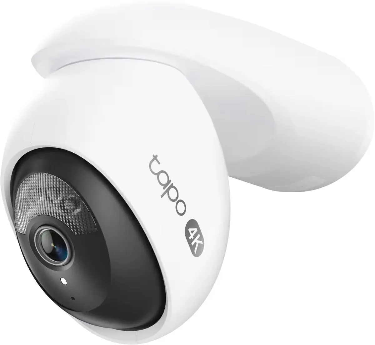 TP-Link Tapo C560WS, IP-turvakamera, Sisätila ja ulkotila, Langallinen, Amazon Alexa & Google Assistant, FCC, RoHS, RCM, Katto/seinä/työpöytä
