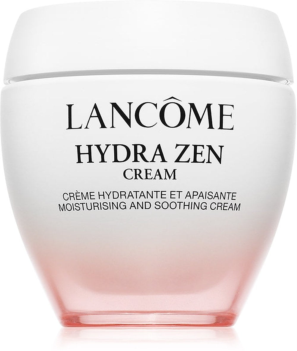 Lancôme Hydra Zen kosteuttava päivävoide kaikille ihotyypeille naisille 75 ml