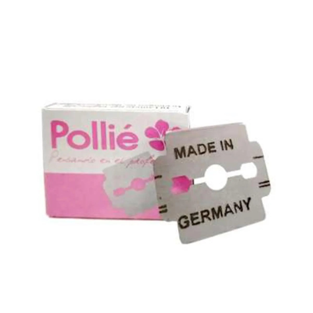 Eurostil Feet Callus Trimmeripakkaus 100un