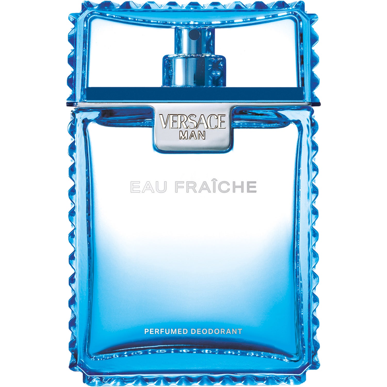 Versace Eau Fraiche Deo Spray 100 ml