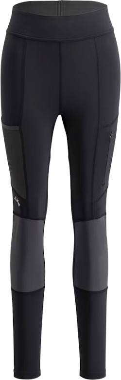 Lundhags Women's Tived Tights naisten vaellustrikoot