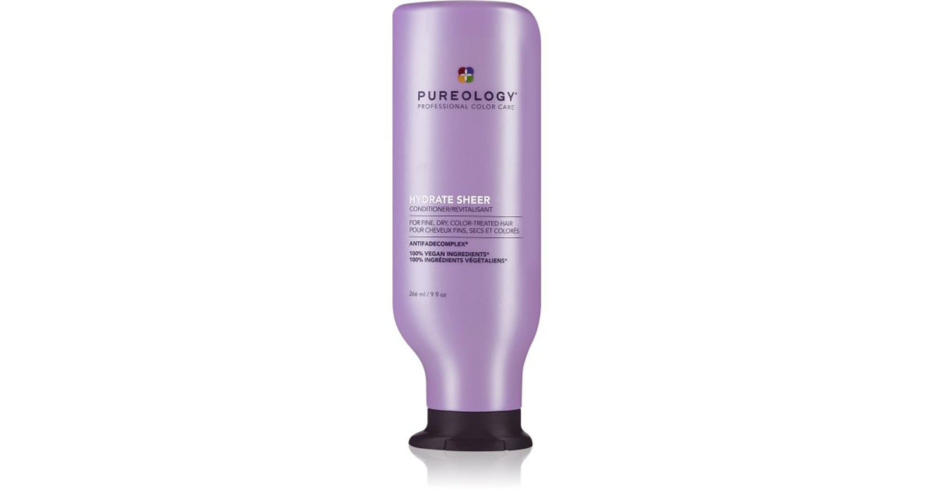 Pureology Hydrate Sheer Gentle hoitoaine naisille 266ml