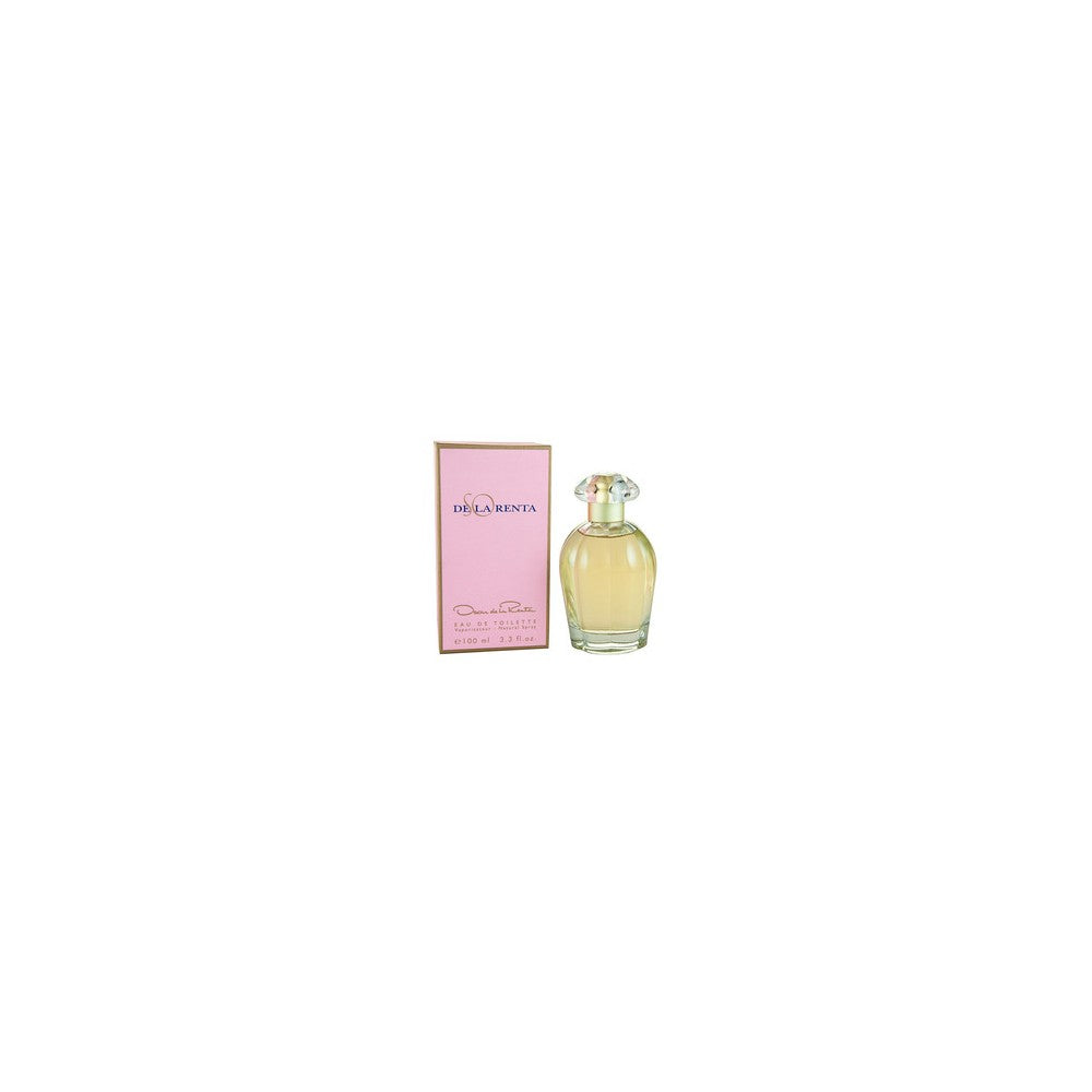 Oscar de la renta So de la Renta Donna 100 ml — Eau de Toilette