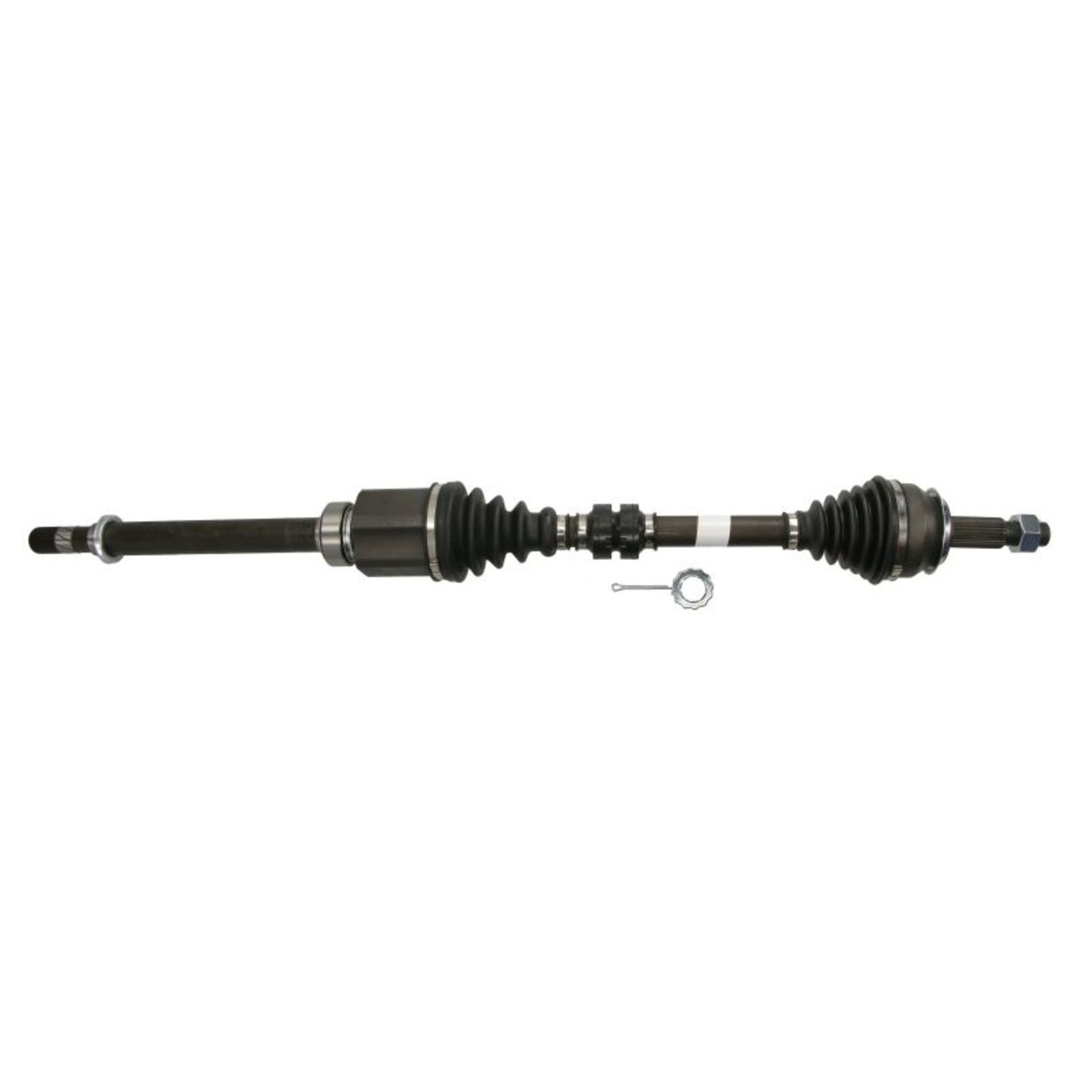 Vetoakseli SKF VKJC 3468