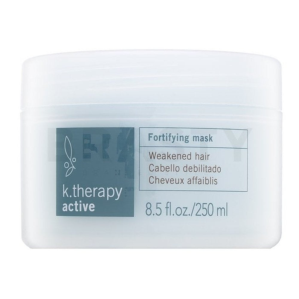 Lakmé K.Therapy Maschera Fortificante Attiva 250 ml — Maschera capelli