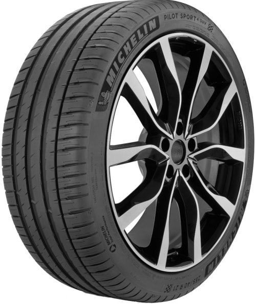 Michelin Pilot Sport 4 SUV ( 325/40 R21 113Y vanteen suojalistalla (FSL) DOT2022 )