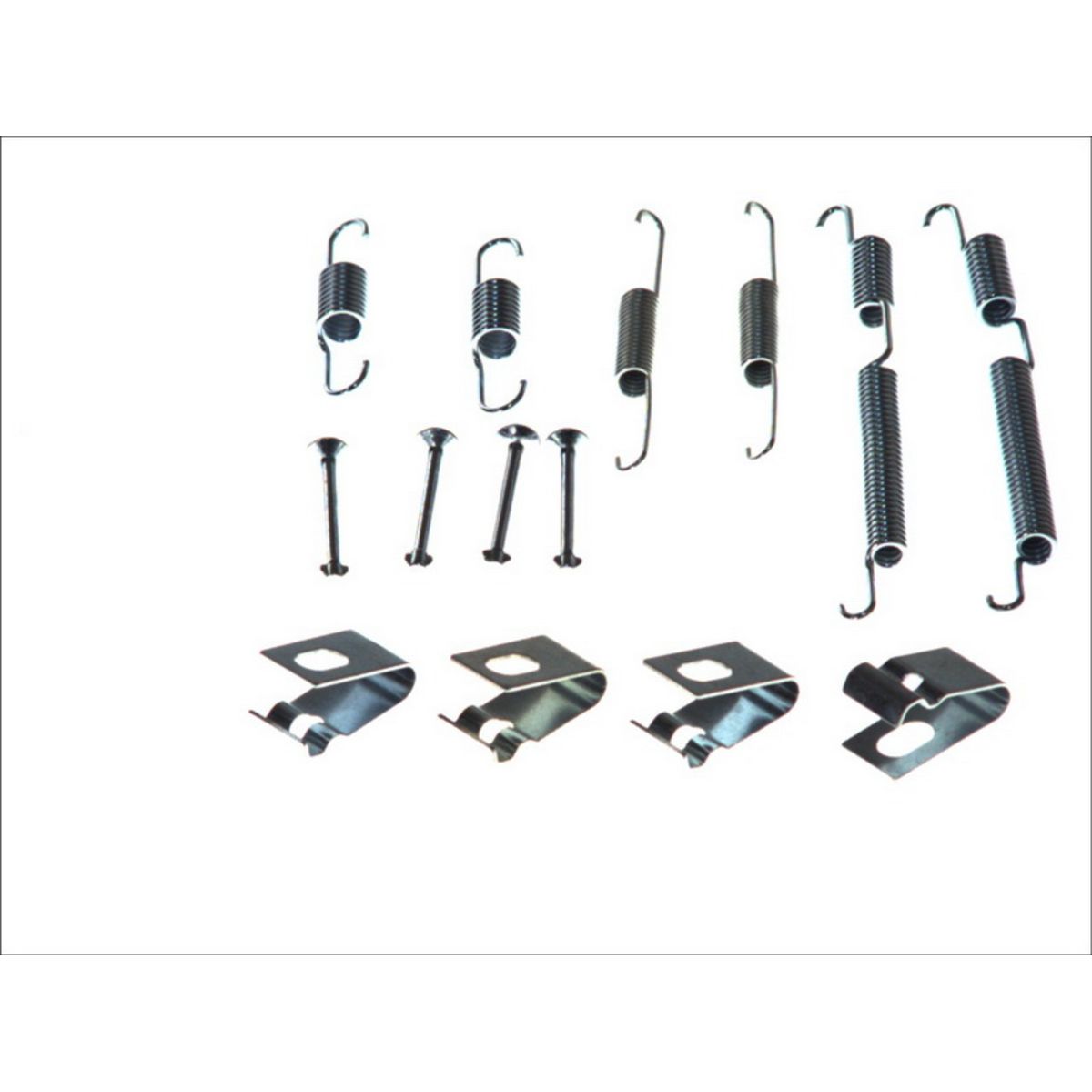 Tarvikesarja, jarrukengät QUICK BRAKE 105-0017