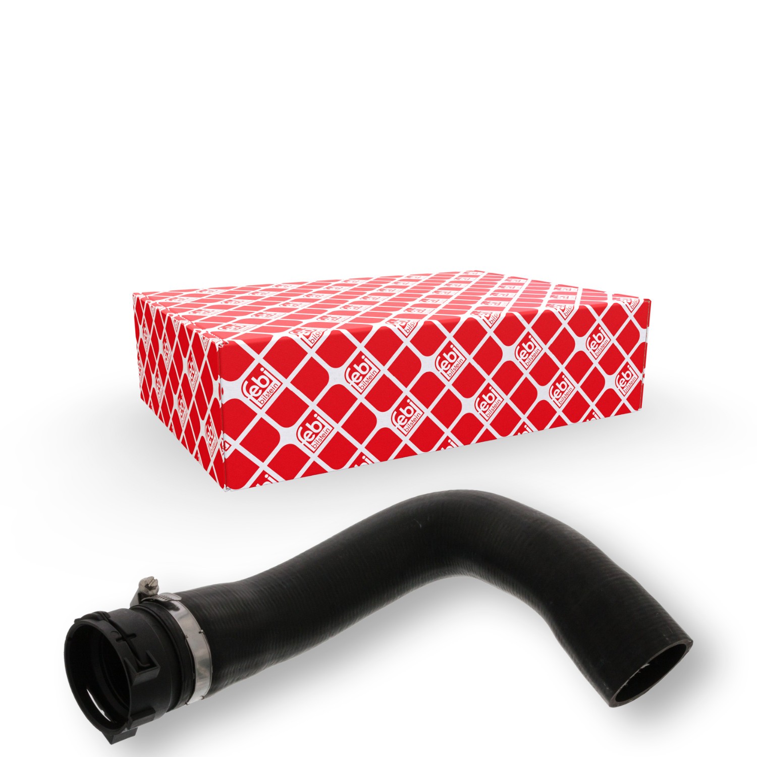 Jäähdyttimen letku FEBI BILSTEIN 46243