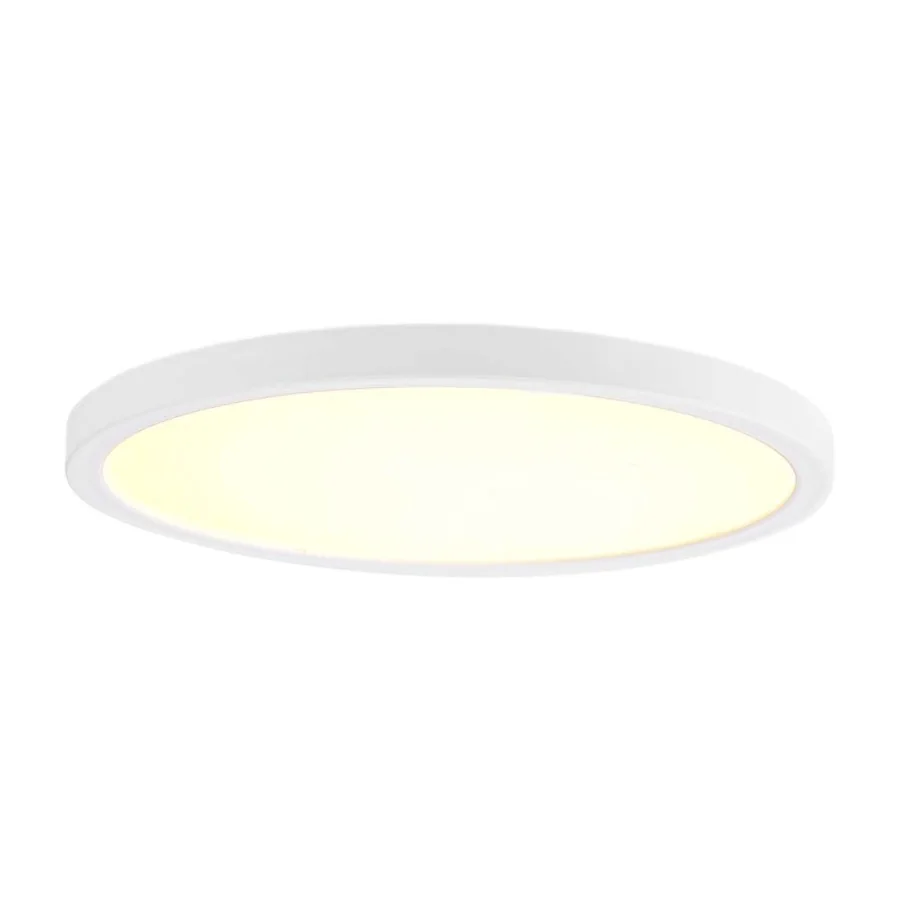 Nedis Smartlife -kattovalaisin 29 cm WIFILAC31WT