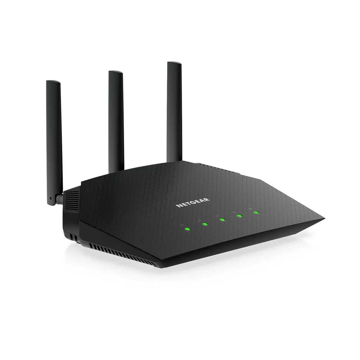 Netgear Rax10 Ax1800 Wifi 6 Wireless Router