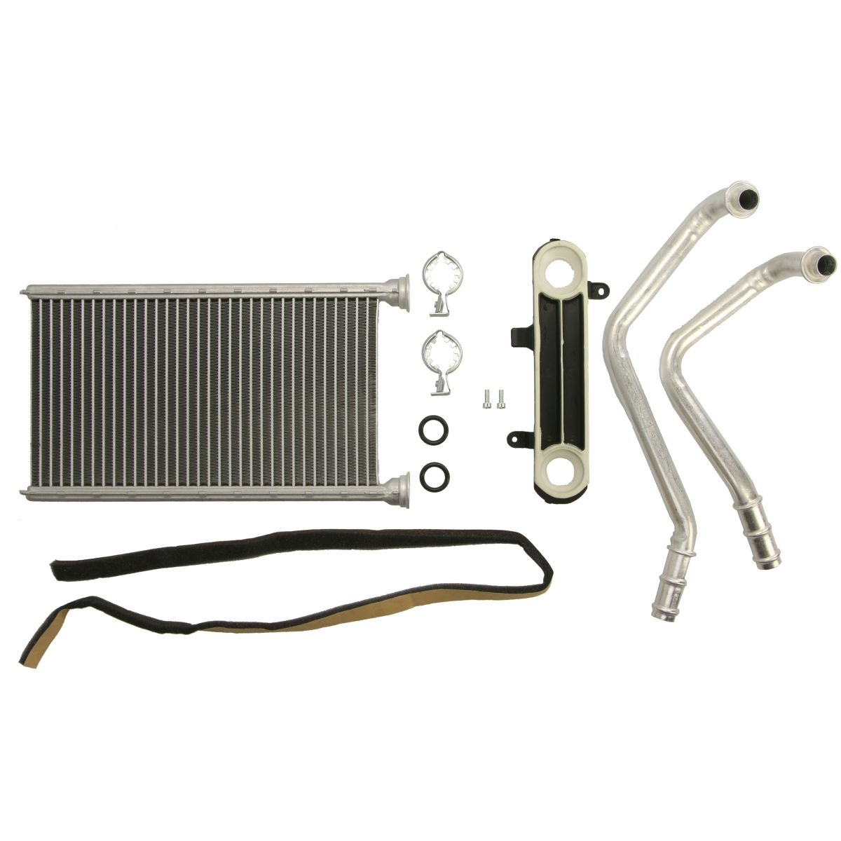 Lämmityslaitteen kenno THERMOTEC D6M027TT