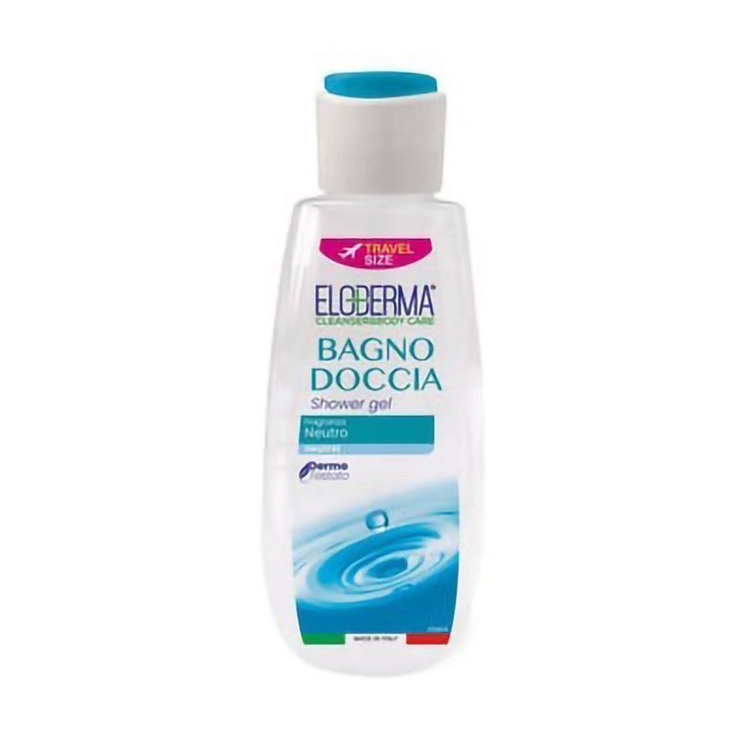 Eloderma Neutra Suihkugeeli 100 ml