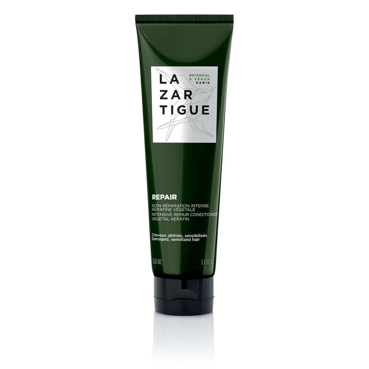 Lazartigue Repair Intensiivinen korjaus shampoohoidon jälkeen 150ml