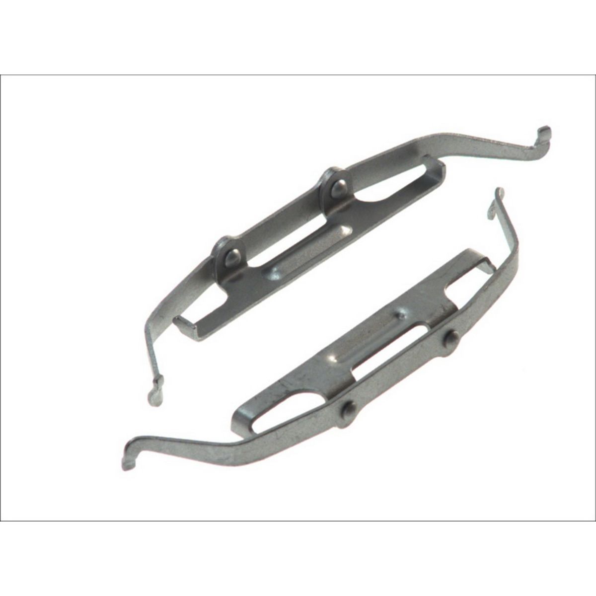 Jarrupalojen asennussarja QUICK BRAKE 109-1642
