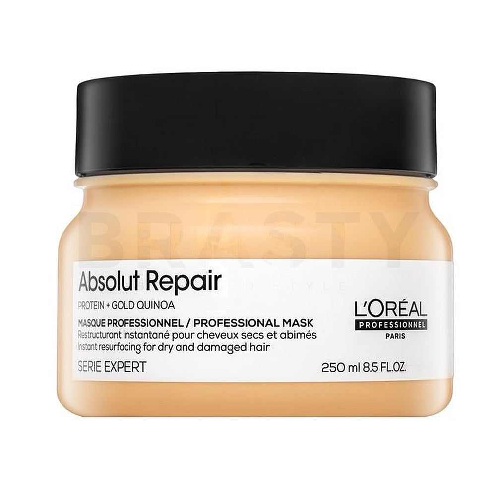 Loreal Absolut Repair kulta 250 ml