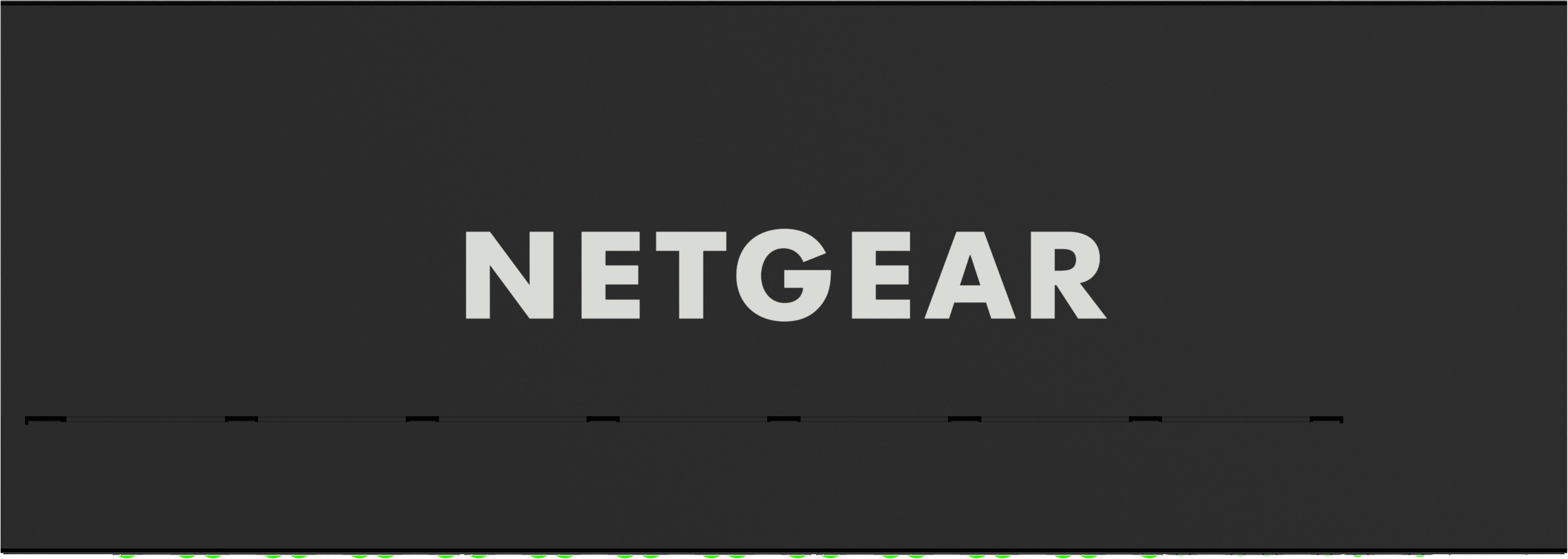 Netgear Gs316epp 16-port Gigabit Ethernet 1xsfp Smart Managed Essential Poe+ 231w