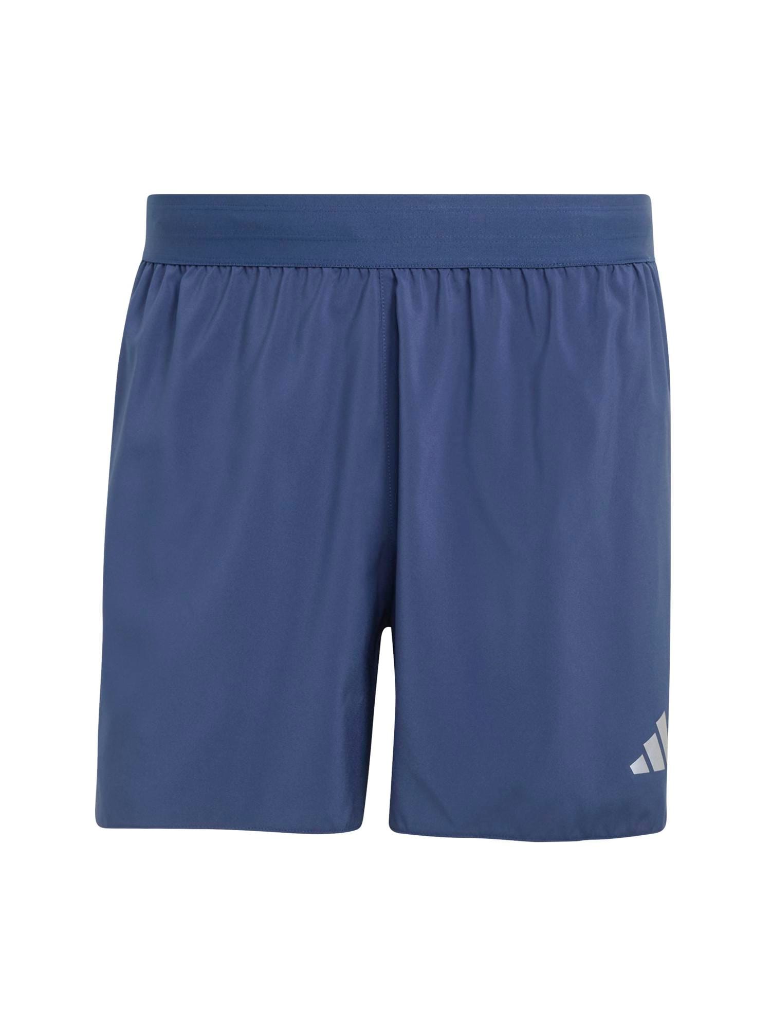 ADIDAS PERFORMANCE Urheiluhousut 'Ess'  sininen / hopea