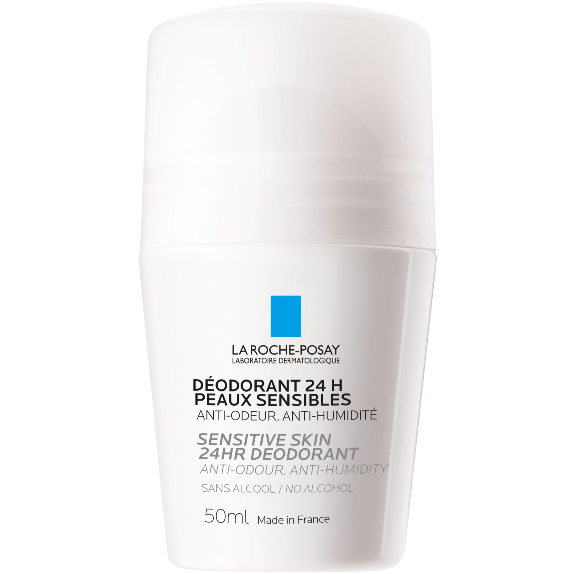 La Roche-Posay Physiologique 24h 50ml