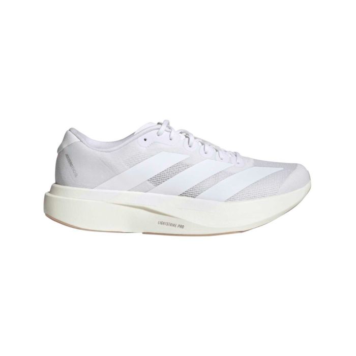 adidas Adizero Evo SL K. 431⁄3 Valkoinen Miehet