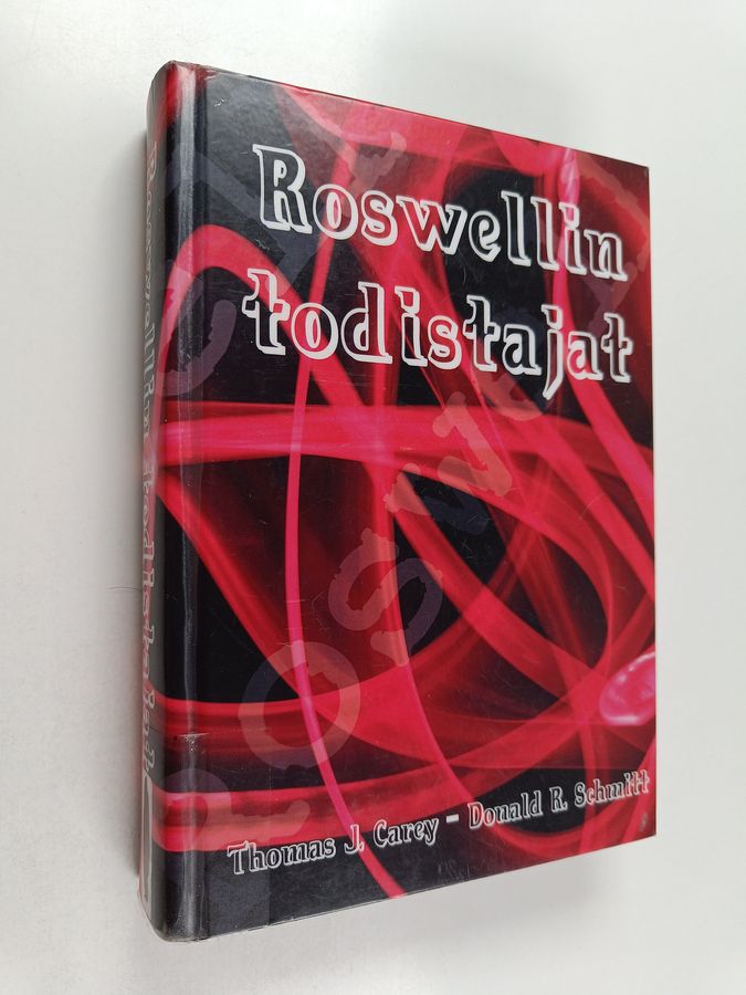 Roswellin todistajat