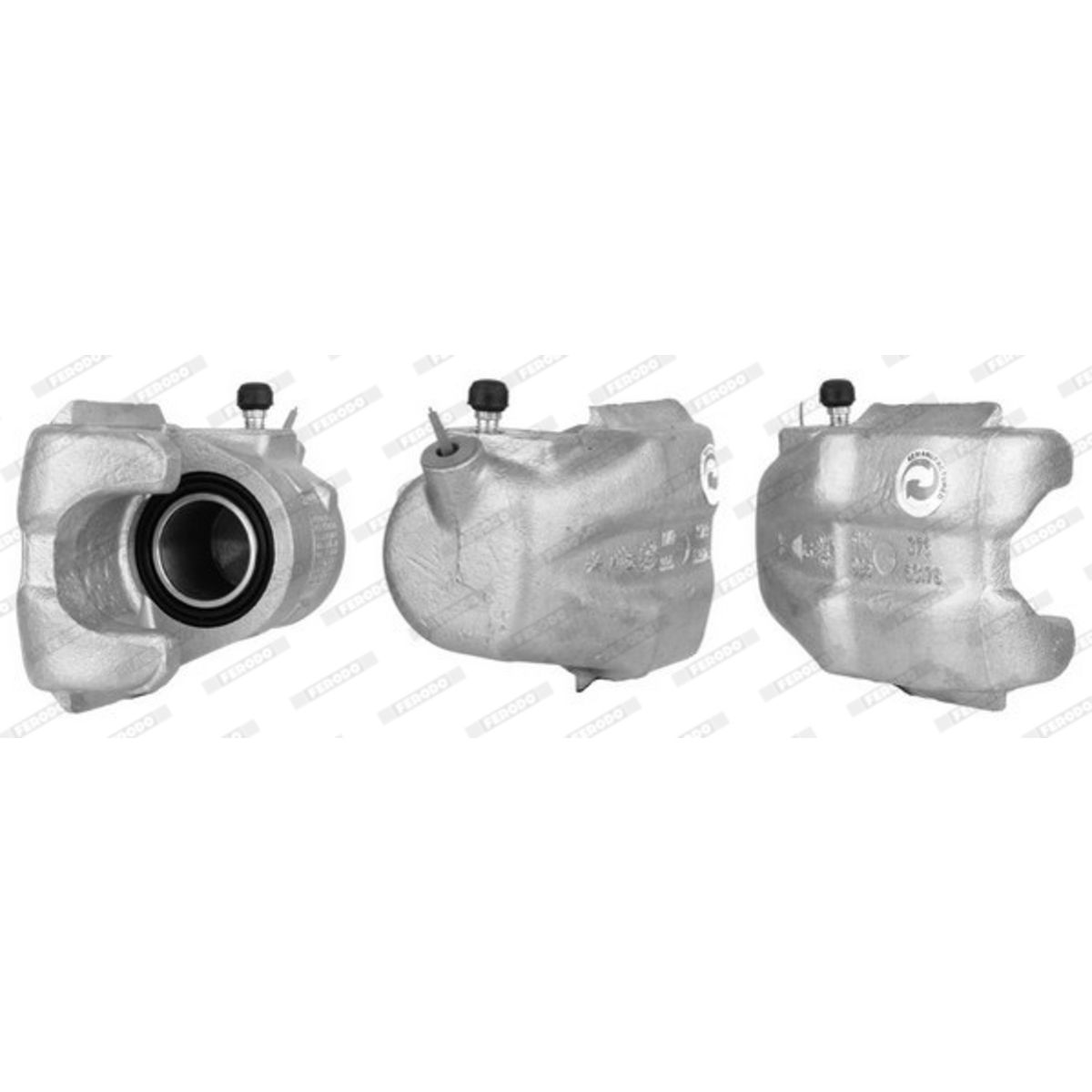 Jarrusatula FERODO FCL691519