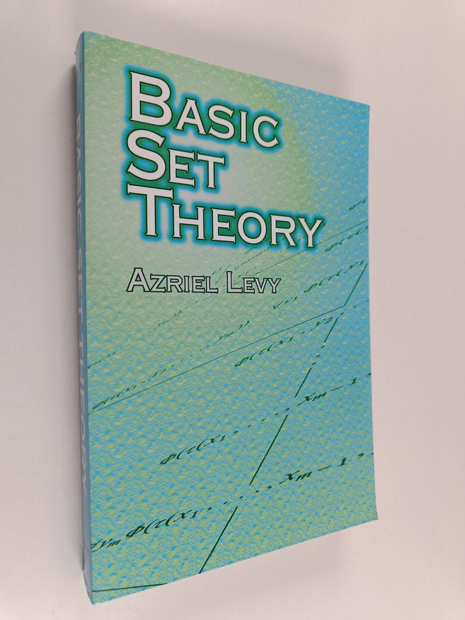 Basic Set Theory