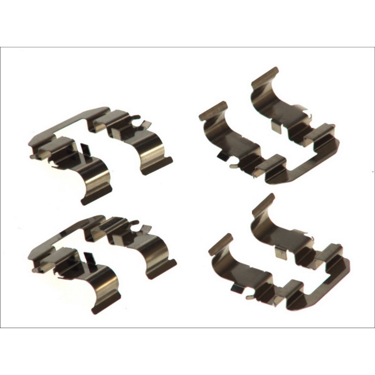 Jarrupalojen asennussarja QUICK BRAKE 109-1758