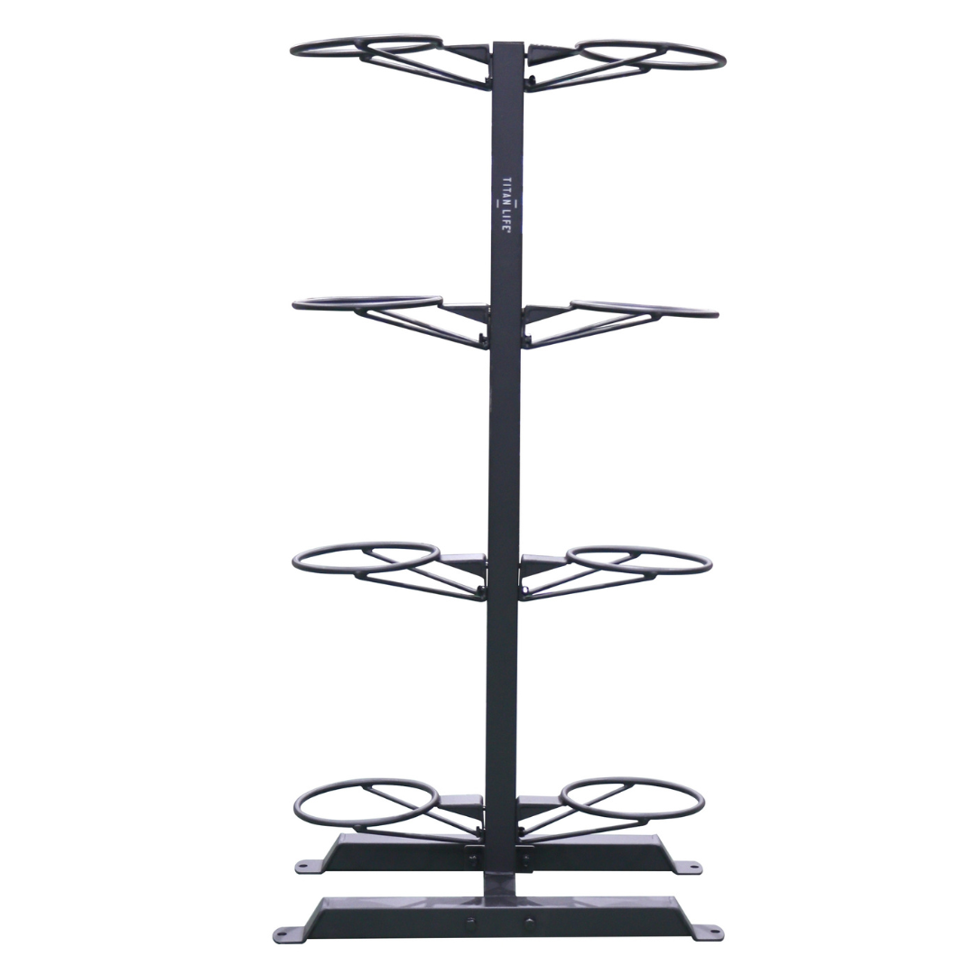 Titan Life Pro Wall Ball/Slam Ball -teline