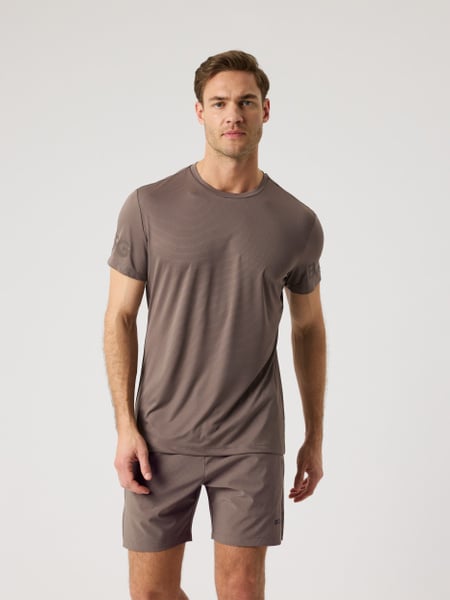 Borg Light T-Shirt