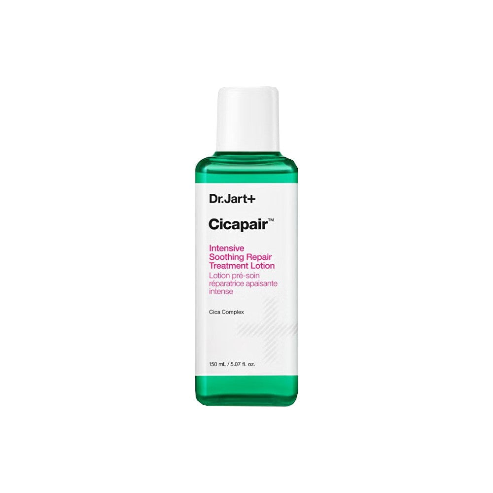 Dr. Jart+ CicapairTM Intensive Repairing rauhoittava hoito, pehmittävä kasvovoide 150 ml