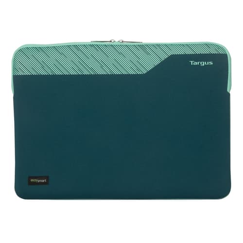 Targus Pulse Sleeve 16" Neopreeninen Vihreä