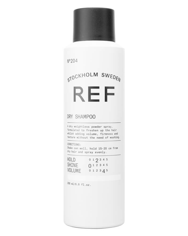 REF Stockholm Dry Shampoo 200 ml