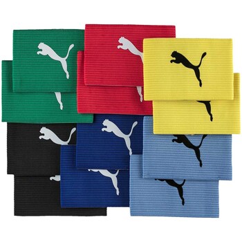 Urheiluvarusteet Puma Captains Armbands Yksi Koko