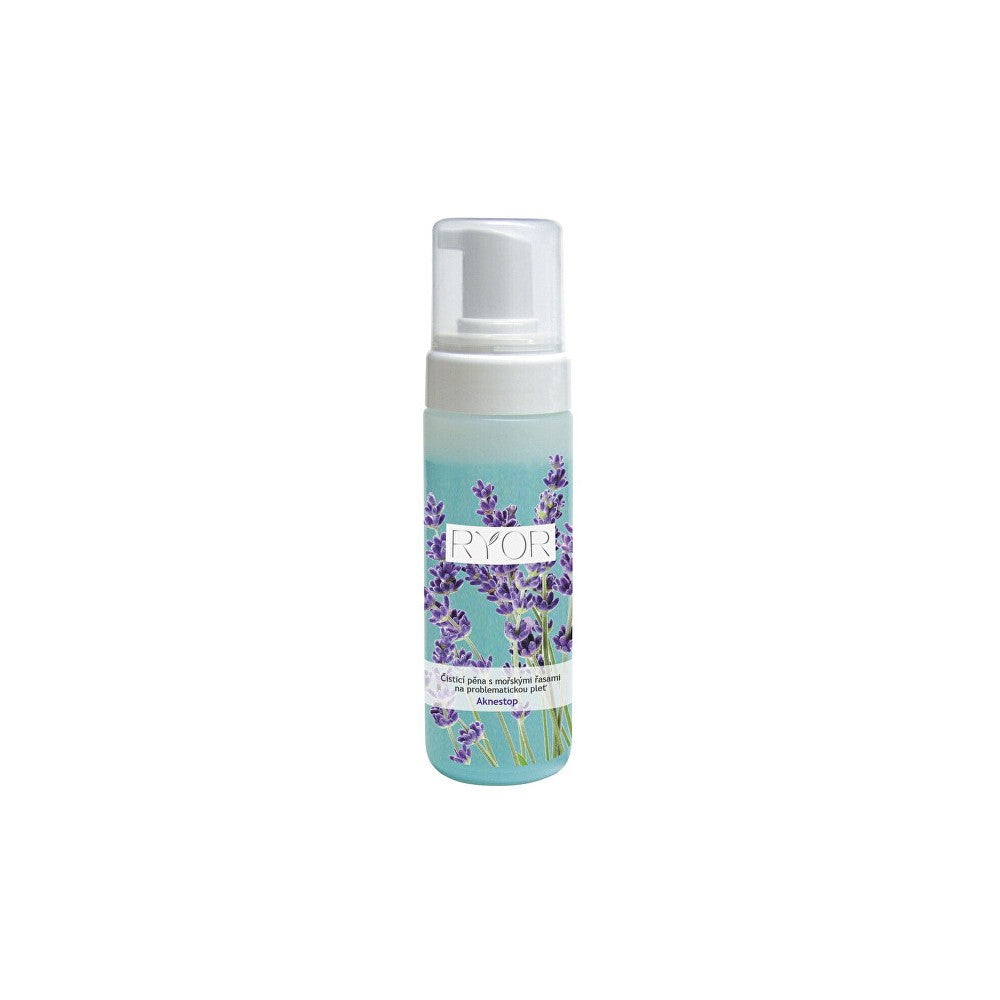 Ryor Aknestop-puhdistusvaahto levällä ongelmaiholle - 150ml