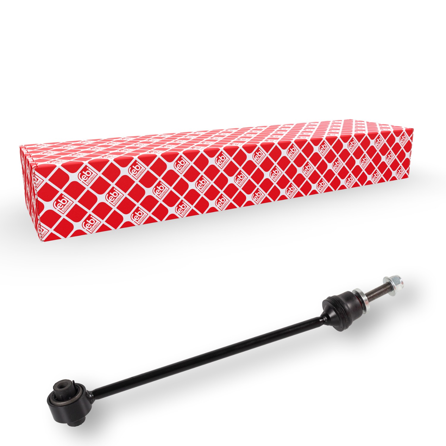 Tanko, kallistuksenvaimennin FEBI BILSTEIN 108901