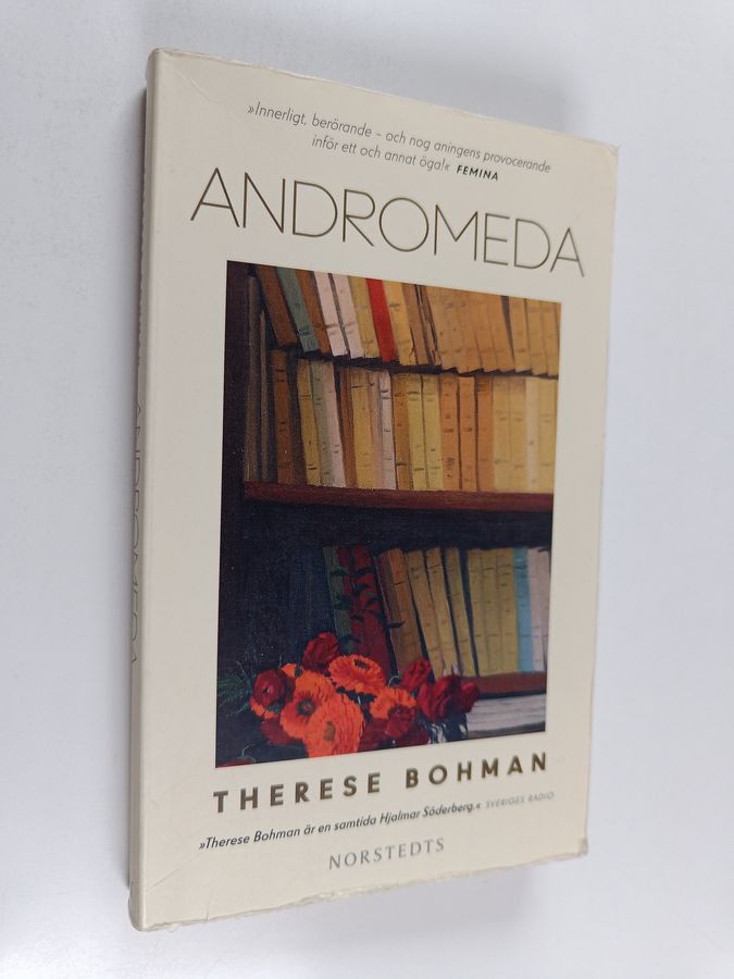 Andromeda