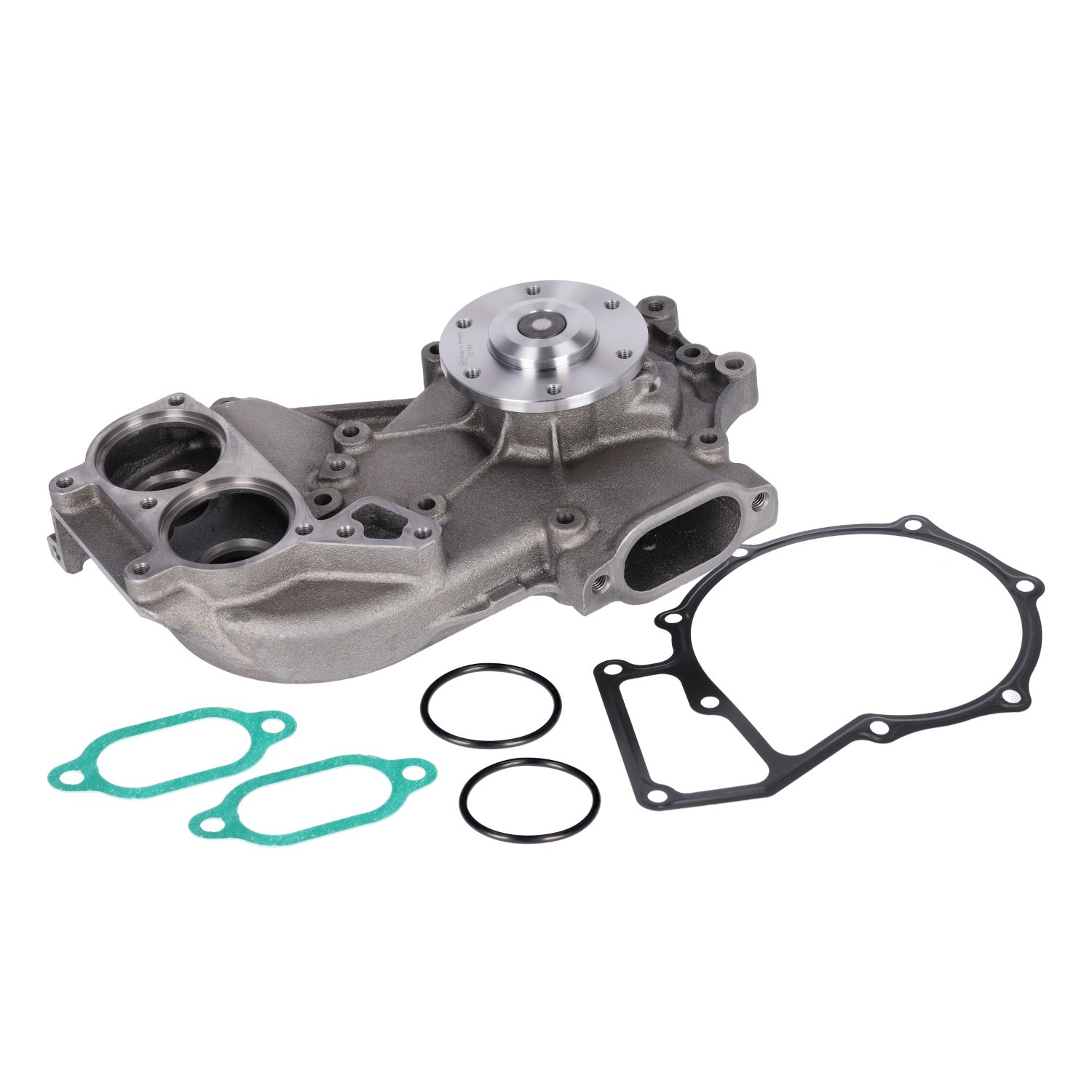 Vesipumppu FEBI BILSTEIN 32184