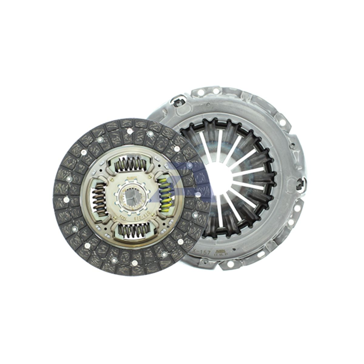 Kytkinpaketti AISIN KT-356RA