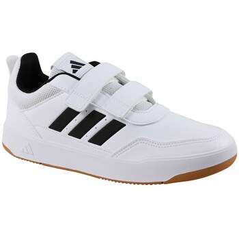 ADIDAS SPORTSWEAR Urheilukengät 'Tensaur 3.0' musta / valkoinen