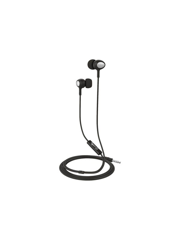 UP500 Stereokuuloke In-ear Sv