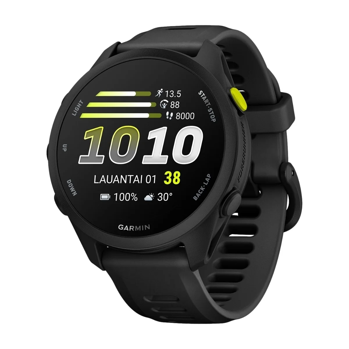 Garmin Forerunner 70