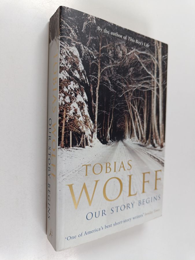 Our Story Begins